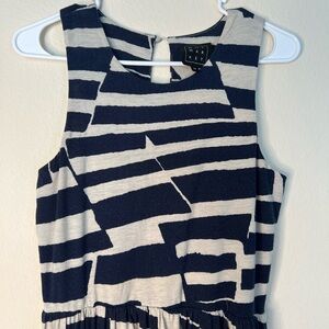 One Market Maxi Dress